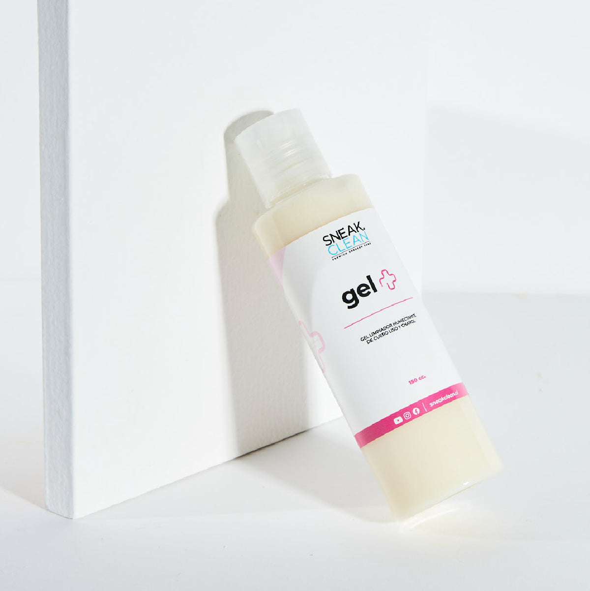 Gel 150cc