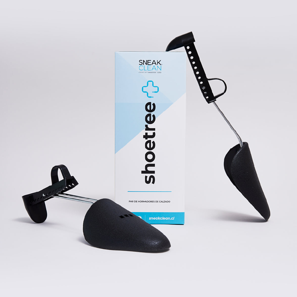 Pack Sneakerhead - Kit Pro Cuidado Zapatillas Premium