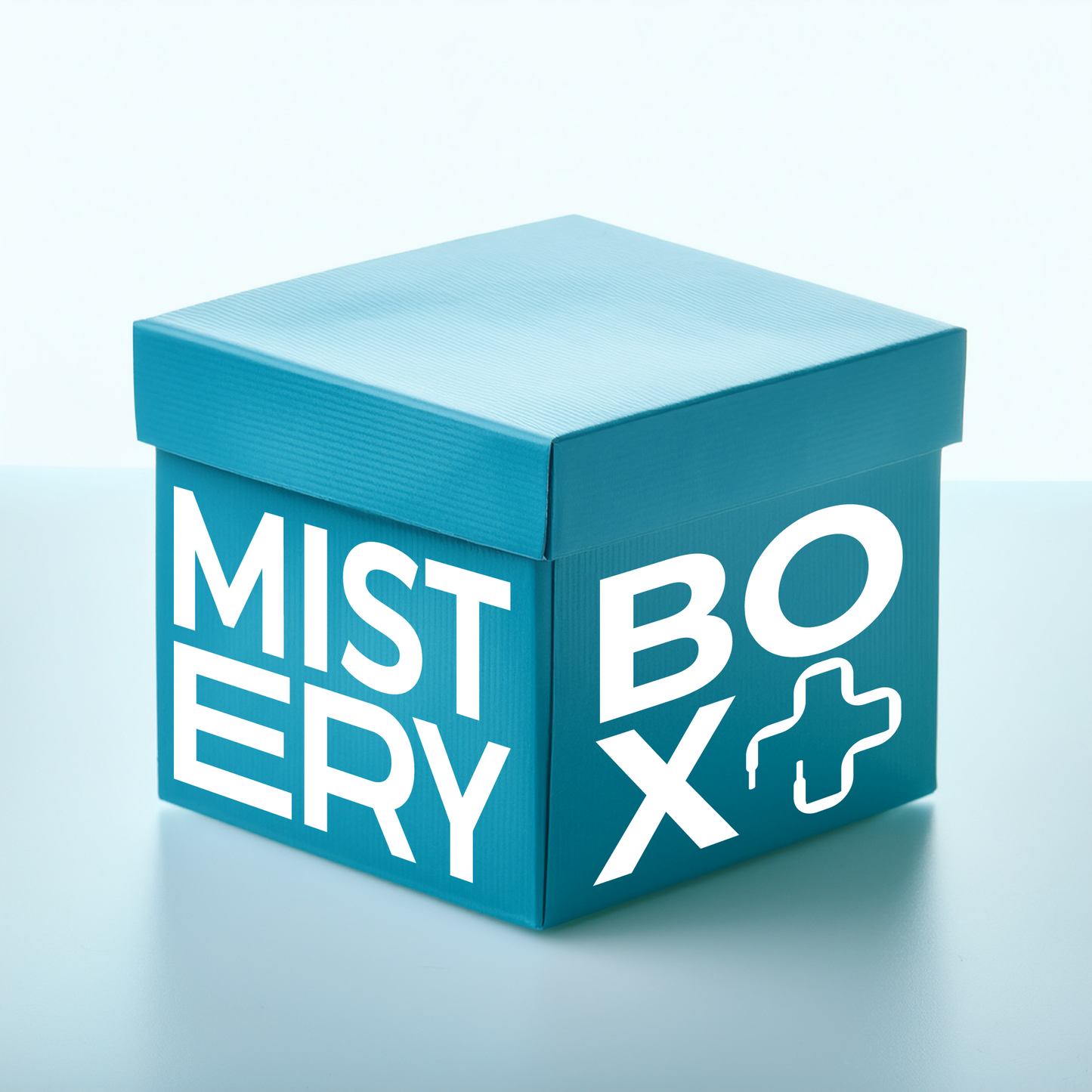 MISTERY BOX + REGALO SORPRESA