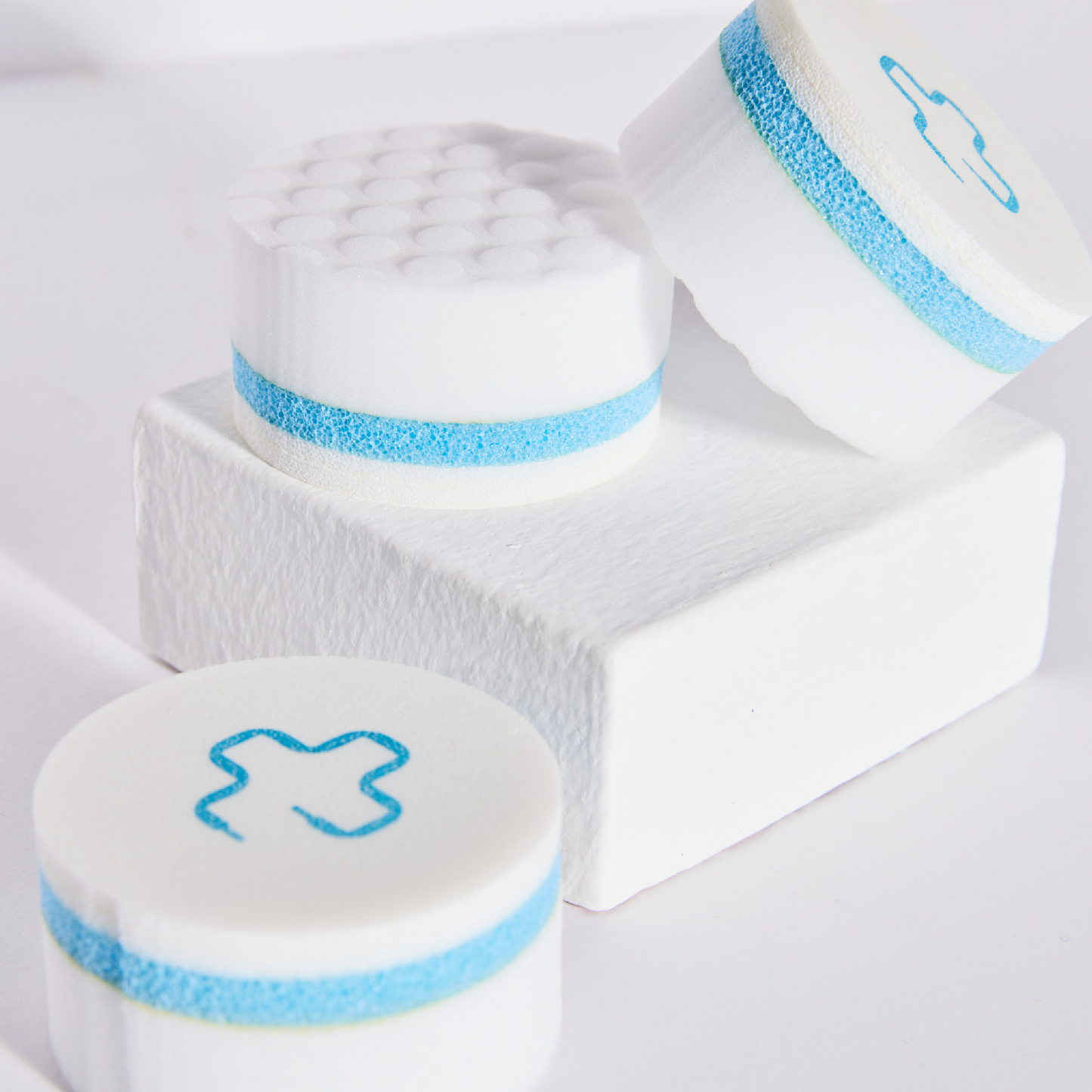 Sneakclean Sponge