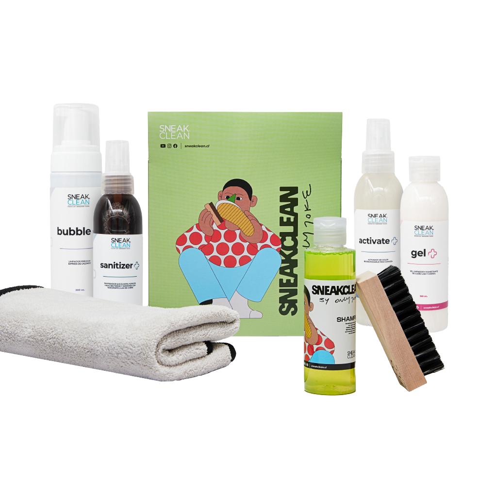 🎁 Pack Cuidado Profesional