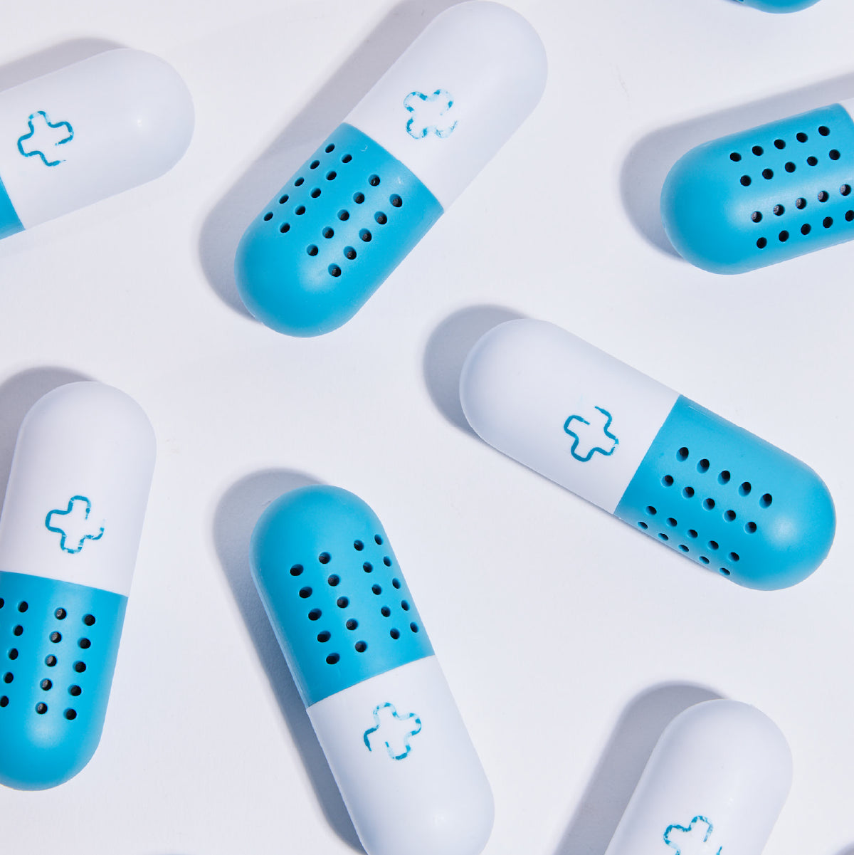 Sneakclean Pills