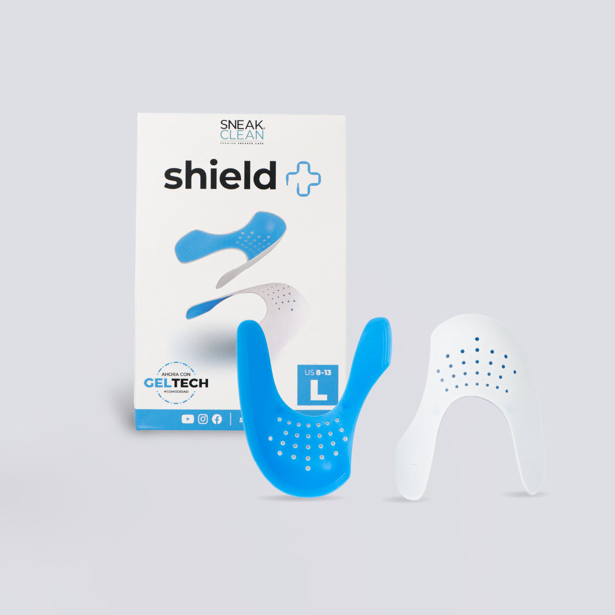 Sneakershield GEL Sneakclean