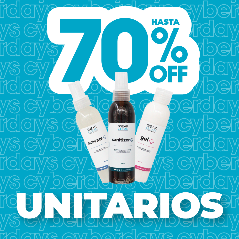 Productos unitarios