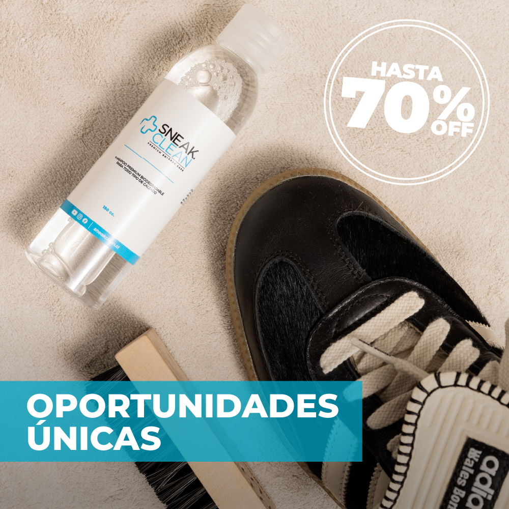 Oportunidades Unicas