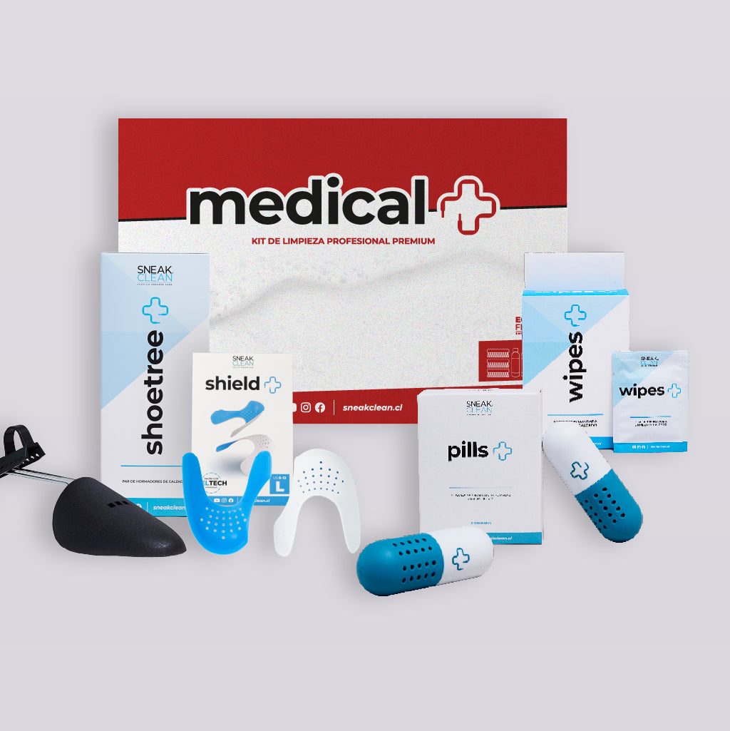 🔥 Pack Sneakerhead