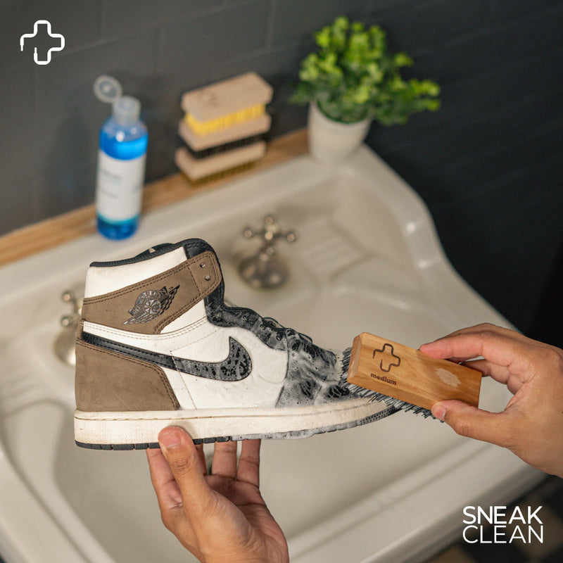 Lavandería Profesional SneakClean - Servicio Santiago
