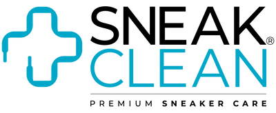 Sneakclean