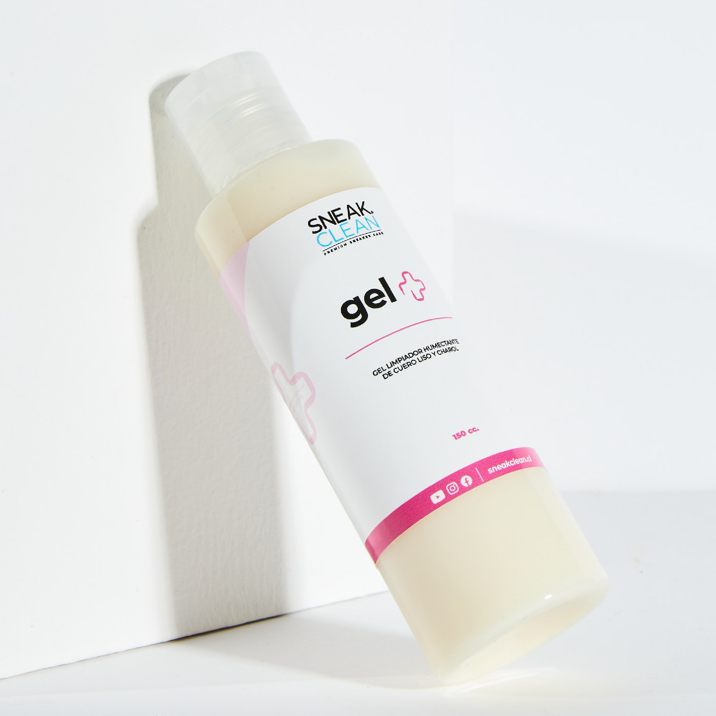 Gel 150cc