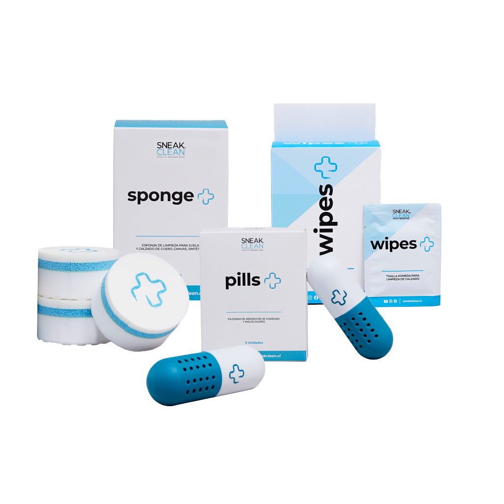 👀 Pack amigo secreto