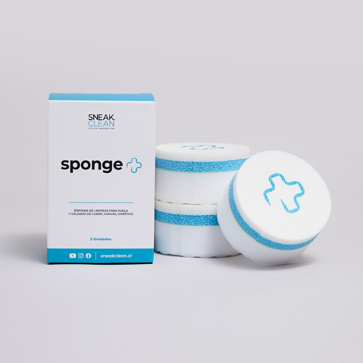 🔥 Pack Sneakerhead