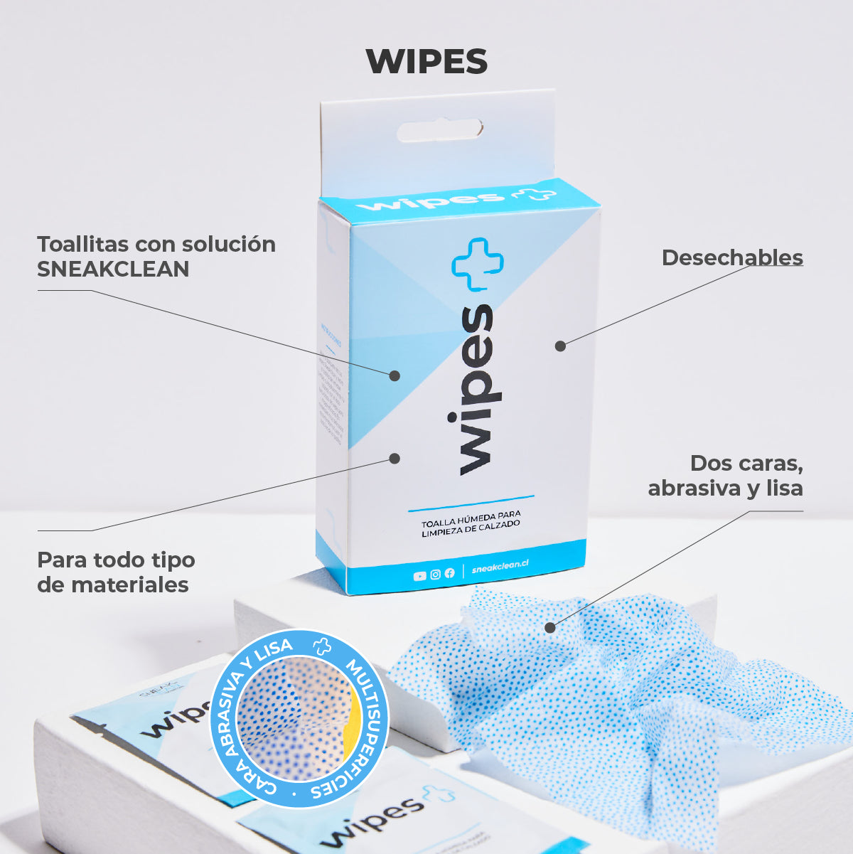 👀 Pack amigo secreto