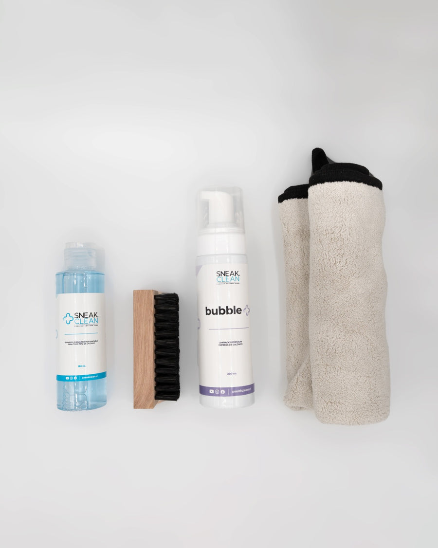 Essential Kit