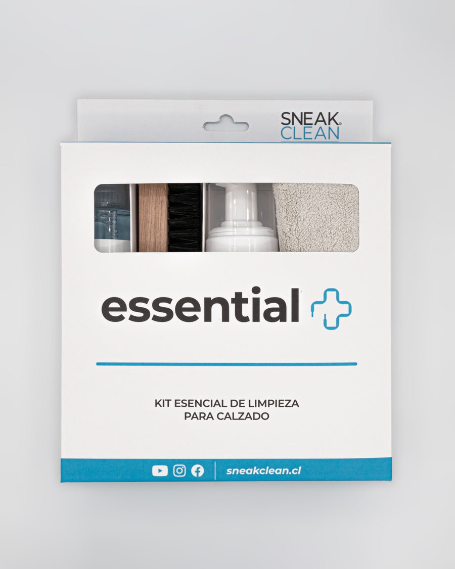 Essential Kit