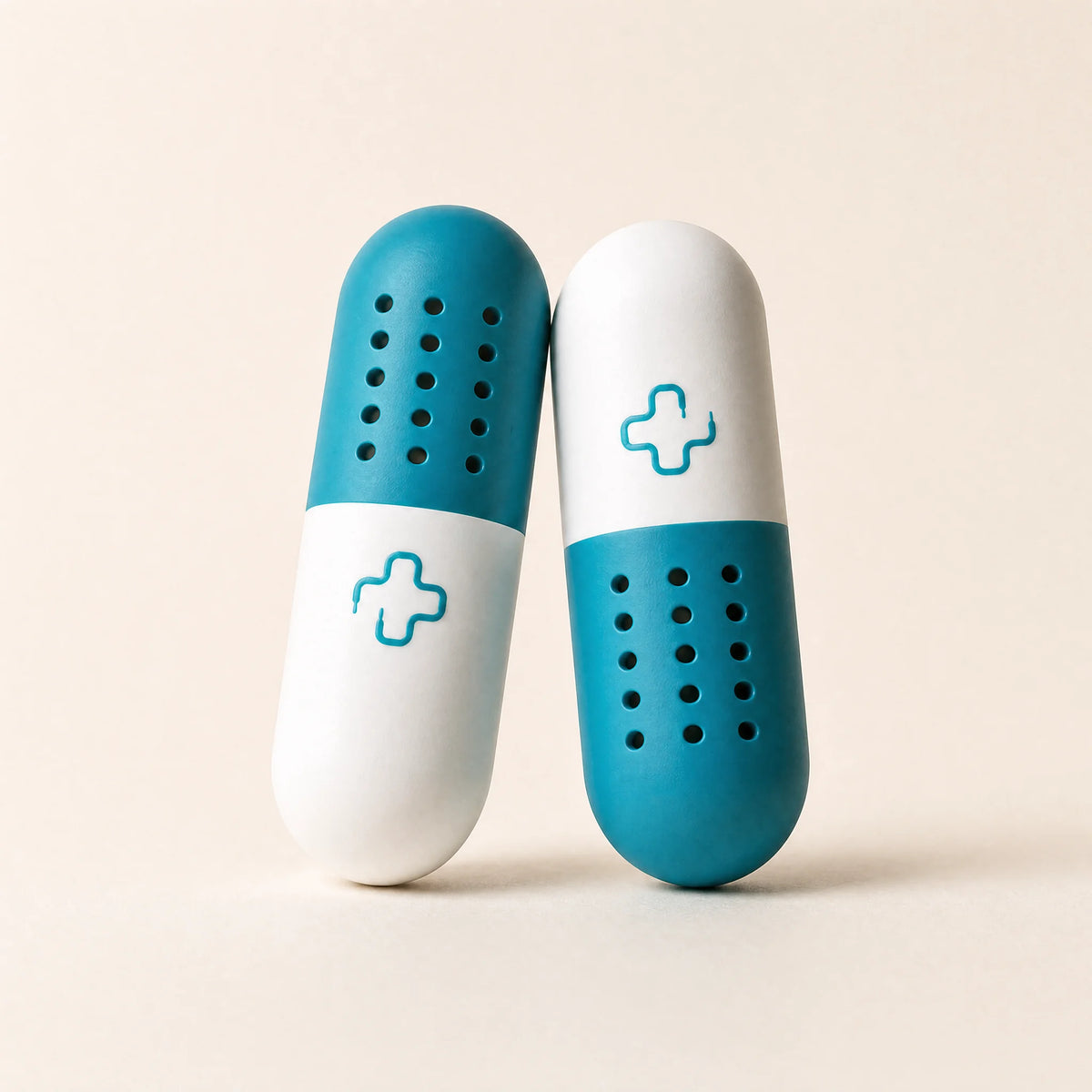 SneakClean Pills+ — cápsulas absorbedoras de humedad y malos olores para zapatillas