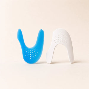 Sneaker Shield+ GelTech - Protector Anti-Arrugas Punta Zapatillas