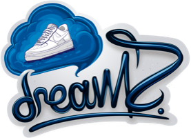 Dreamz Shoes