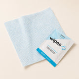 Sneakclean Wipes - Toallitas Limpieza Zapatillas Express
