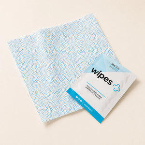 Sneakclean Wipes - Toallitas Limpieza Zapatillas Express