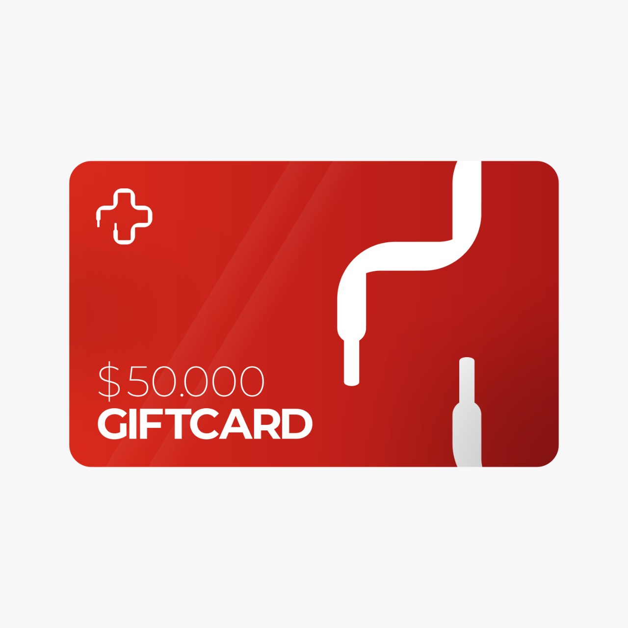 GIFTCARD SNEAKCLEAN