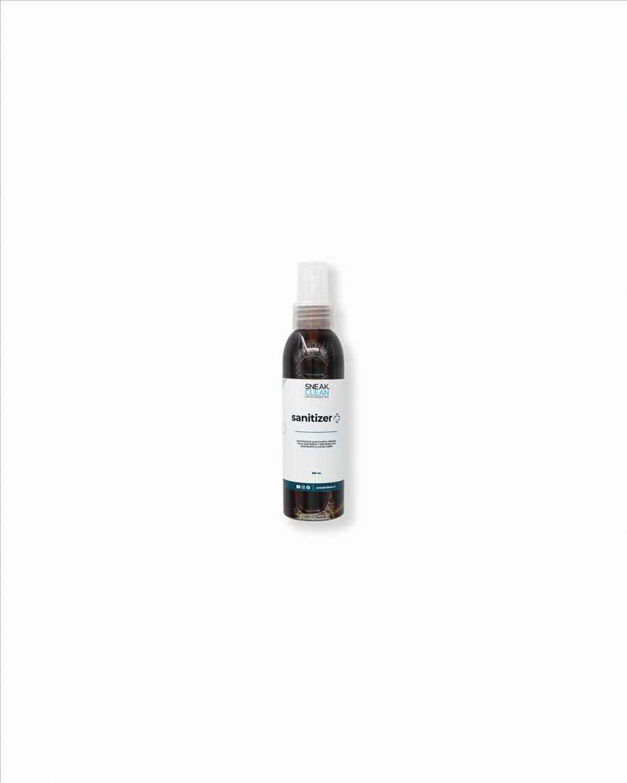 SANITIZER