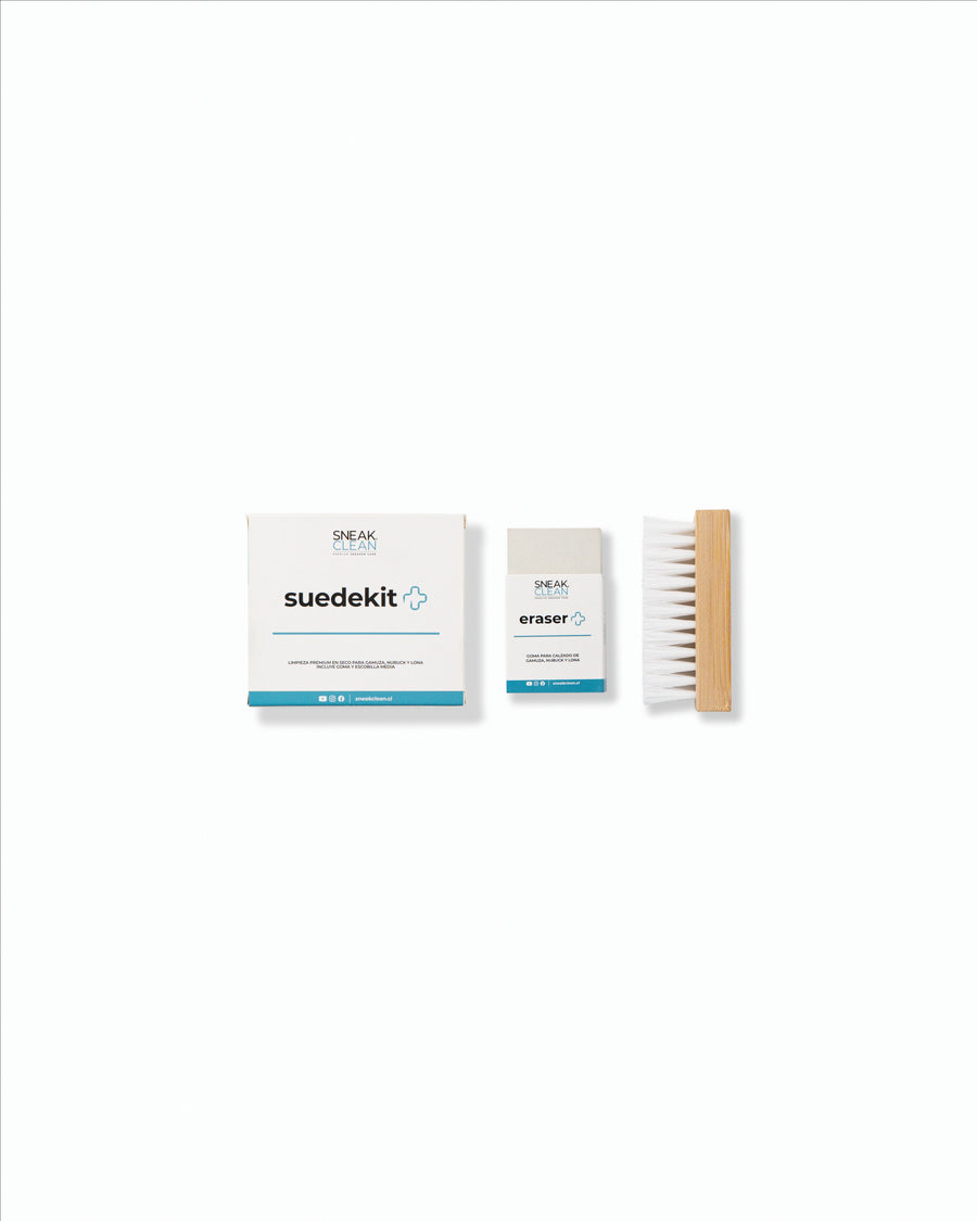 Suedekit