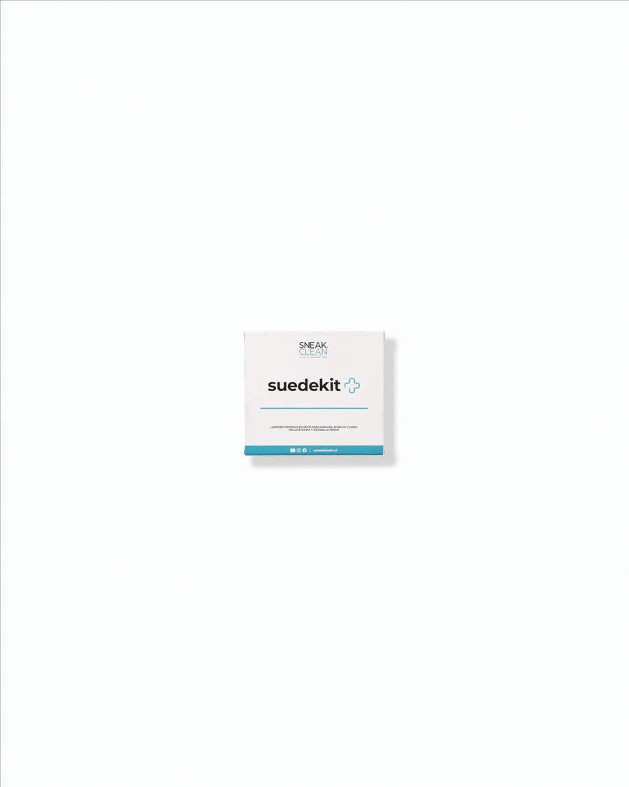 Suedekit