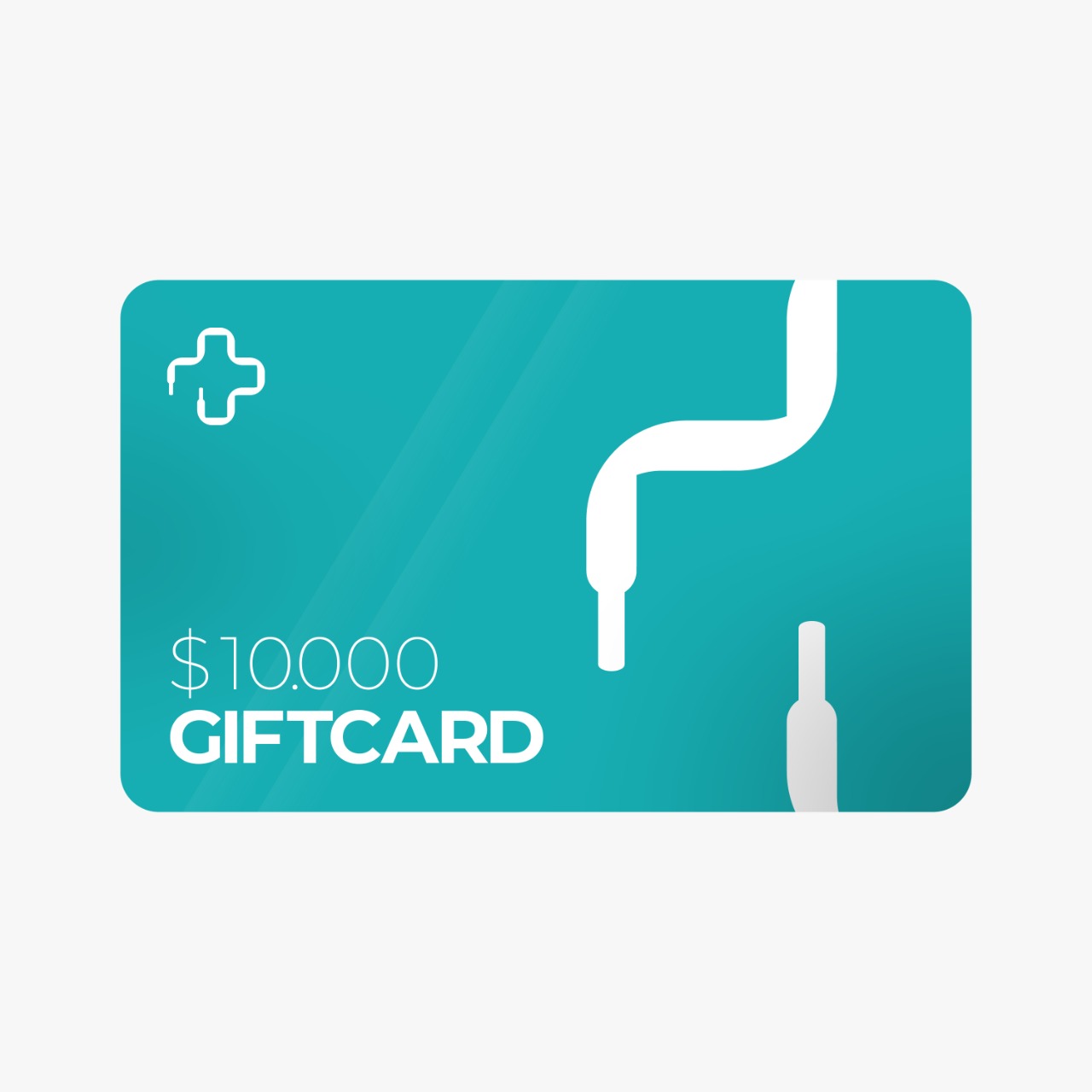 GIFTCARD SNEAKCLEAN